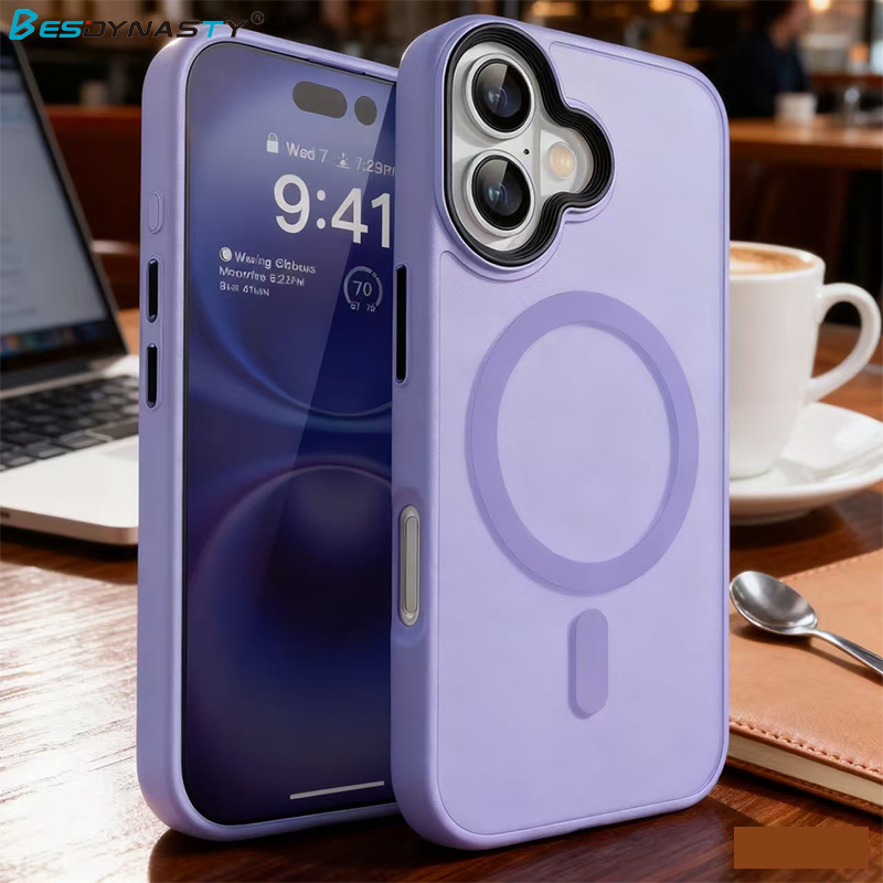 Magsafe Magnetic Luxury Armor  - Phone Cases Rugged 评论和价格