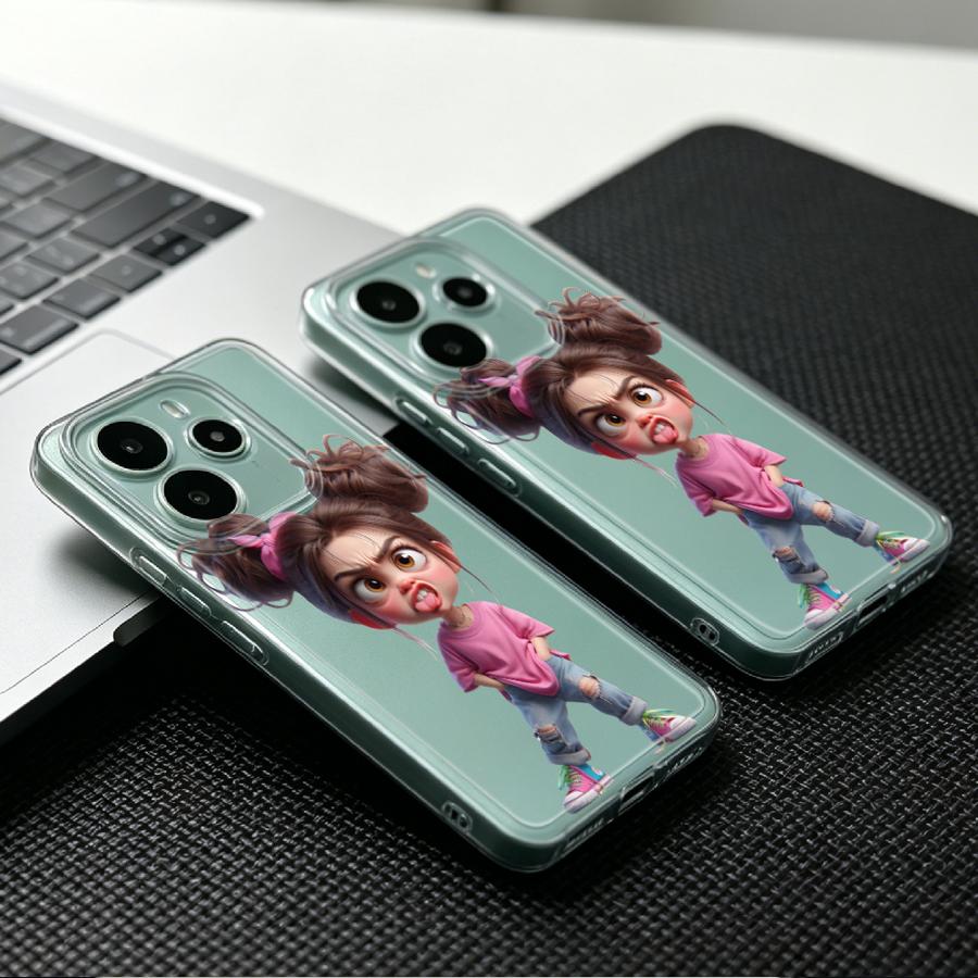 Case for Xiaomi Redmi Note 15  - Phone Cases For Girls 评论和价格