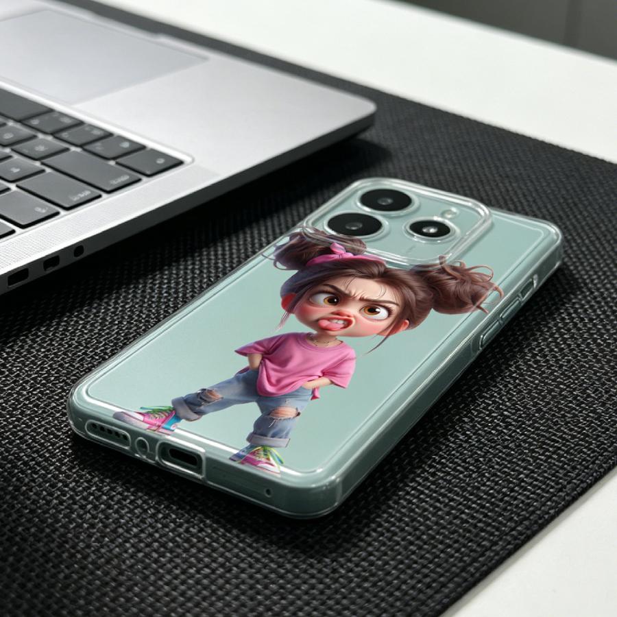 Case for Xiaomi Redmi Note 15  - Phone Cases For Girls 评论和价格