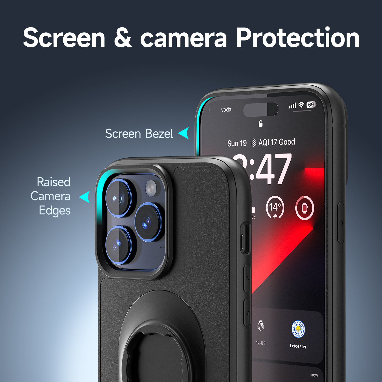 Quicky Mount Case for iPhone 1 - Phone Cases Quad Lock 评论和价格